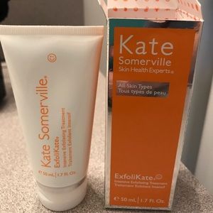 ExfoliKate by Kate Somerville